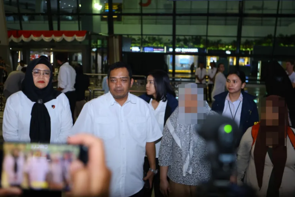 Polda Metro Jaya Pulangkan Tiga WNI Korban TPPO dari Libya, Polisi Kejar Jaringan Pengirim Ilegal