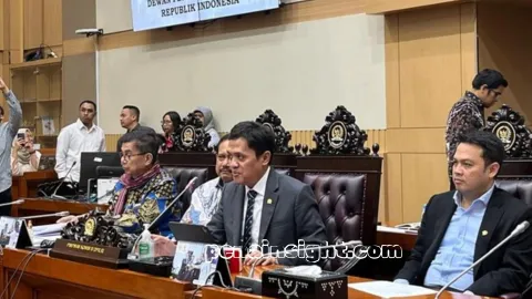 5 Fakta Terbaru Kasus Amsal Sitepu di Sumut Hari Ini, DPR Ungkap Kronologi RDPU