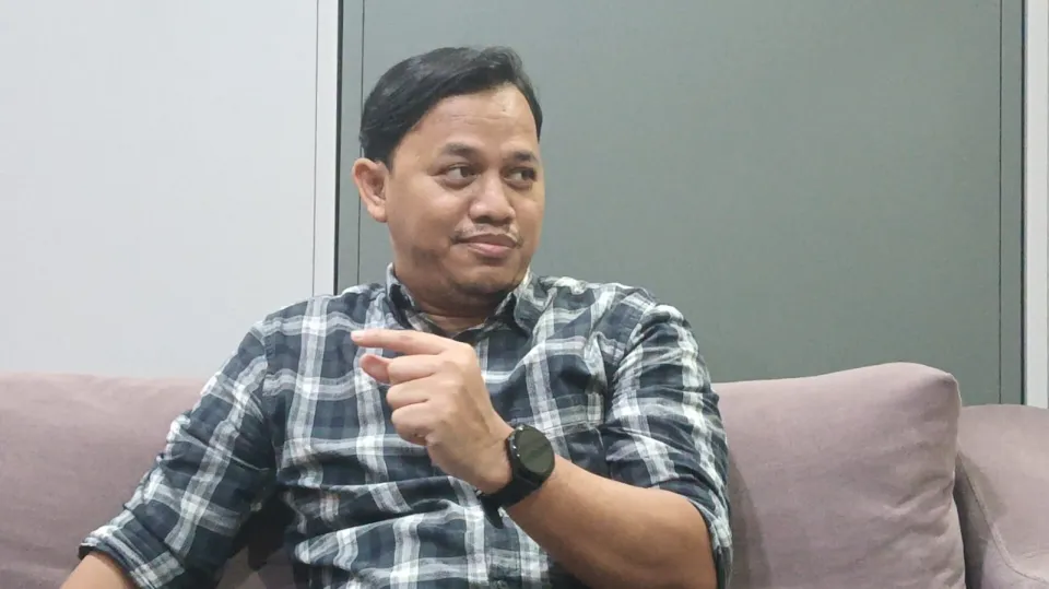 Revitalisasi Pasar Bekasi Mandek 6 Tahun, DPRD Soroti PKS Bermasalah dan Usul Bentuk Perumda Pasar