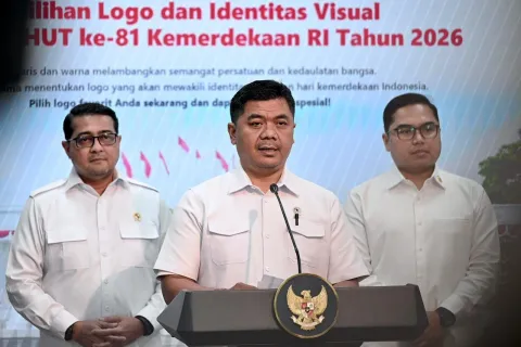 Istana Merdeka dan IKN Akan Gelar Upacara HUT RI ke-81 Bersamaan? Pemerintah Segera Umumkan Keputusan Resmi