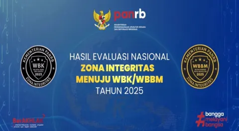 Puskeu Polri Raih Predikat Menuju WBBM 2025, Tegaskan Komitmen Transparansi dan Reformasi Birokrasi