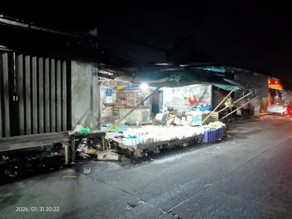 Modus Jual Sayur, Pria di Sepatan Tertangkap Edarkan Tramadol dan Hexymer Ilegal