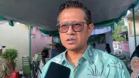 DPR RI Sudjatmiko Dorong Percepatan Normalisasi Sungai Bekasi