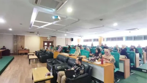 Hari Ini 50 UMKM Jabar Ikuti Tahap Akhir Inkubasi Bisnis DELTA, Siap Akses Pembiayaan dan Pasar Lebih Luas