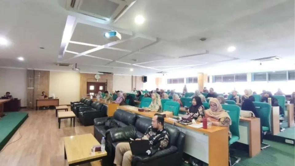 Hari Ini 50 UMKM Jabar Ikuti Tahap Akhir Inkubasi Bisnis DELTA, Siap Akses Pembiayaan dan Pasar Lebih Luas