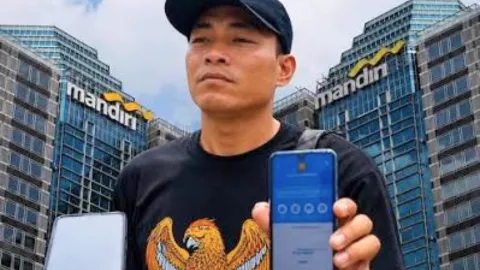 Pemblokiran Rekening Supriyono Disorot, KUHAP Wajibkan Pengawasan Pengadilan Hari Ini