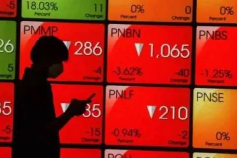Hari Ini Saham Bank Besar hingga DSSA Jadi Pemberat Utama IHSG Sepekan