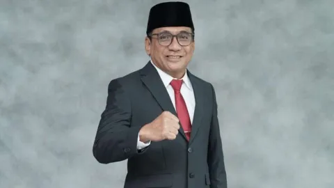 Beban PBI JKN Bekasi Turun Rp7 Miliar per Bulan Setelah Dialihkan ke APBN