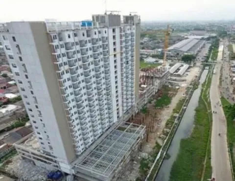 Kortas Tipidkor Selidiki Kredit Rp629,8 Miliar untuk Proyek Apartemen di Bekasi