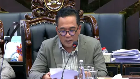 RUU Reforma Agraria Rampung! DPR Siapkan Badan Khusus di Bawah Presiden, Tanah Tak Lagi Sekadar Komoditas