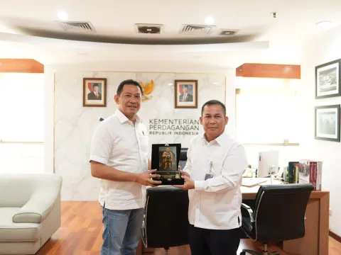 Terbaru Bareskrim Polri dan Kemendag Perkuat Pengawasan, Penegakan Hukum Perdagangan Kini Berbasis Digital