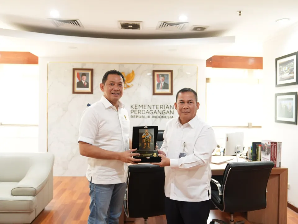 Terbaru Bareskrim Polri dan Kemendag Perkuat Pengawasan, Penegakan Hukum Perdagangan Kini Berbasis Digital