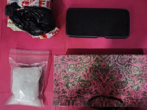 Polda Metro Jaya Gagalkan Peredaran Sabu 102 Gram di Jakarta Barat, Satu Pelaku Diamankan