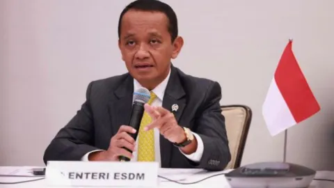 Deal Energi RI–AS Senilai Rp240 Triliun, Pemerintah Tegaskan Impor Tak Bertambah