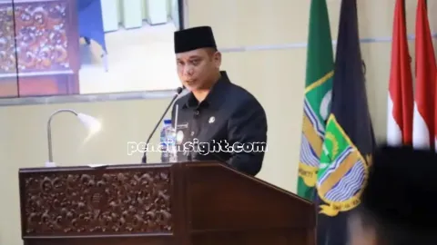 Fakta Terbaru Bekasi, Raperda Perlindungan Guru Didukung Plt Bupati
