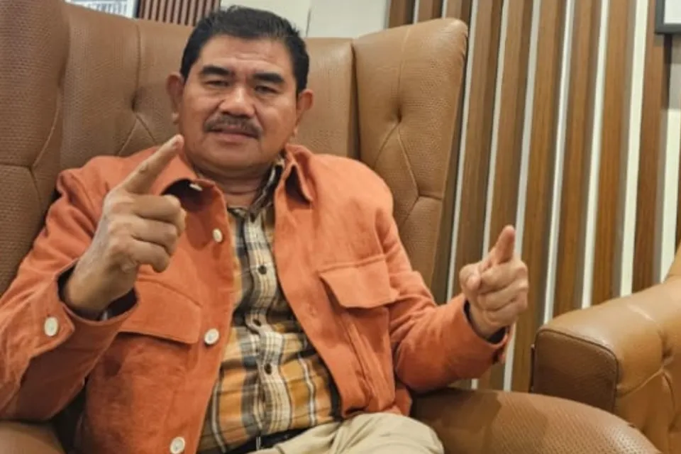 terbaru Isu Penggantian Kapolri Mencuat Usai Penetapan Febrie Adriansyah Tersangka