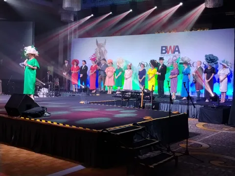 Nanang Sharna Kembali! Terungkap Fakta Maestro Batik Dunia Soroti Meredupnya BWA Jakarta