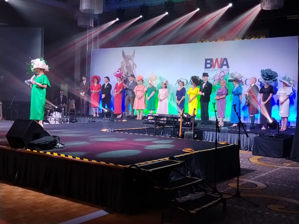 Nanang Sharna Kembali! Terungkap Fakta Maestro Batik Dunia Soroti Meredupnya BWA Jakarta