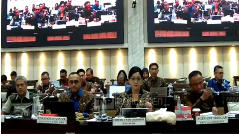 OJK Bongkar 5 Perubahan Besar Aturan Bursa Karbon, Sistem Baru SRUK Jadi Sorotan