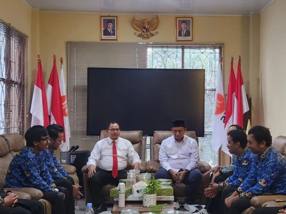 3.442 PPPK Paruh Waktu Kota Bekasi Minta DPRD Kawal Peralihan Jadi Penuh Waktu