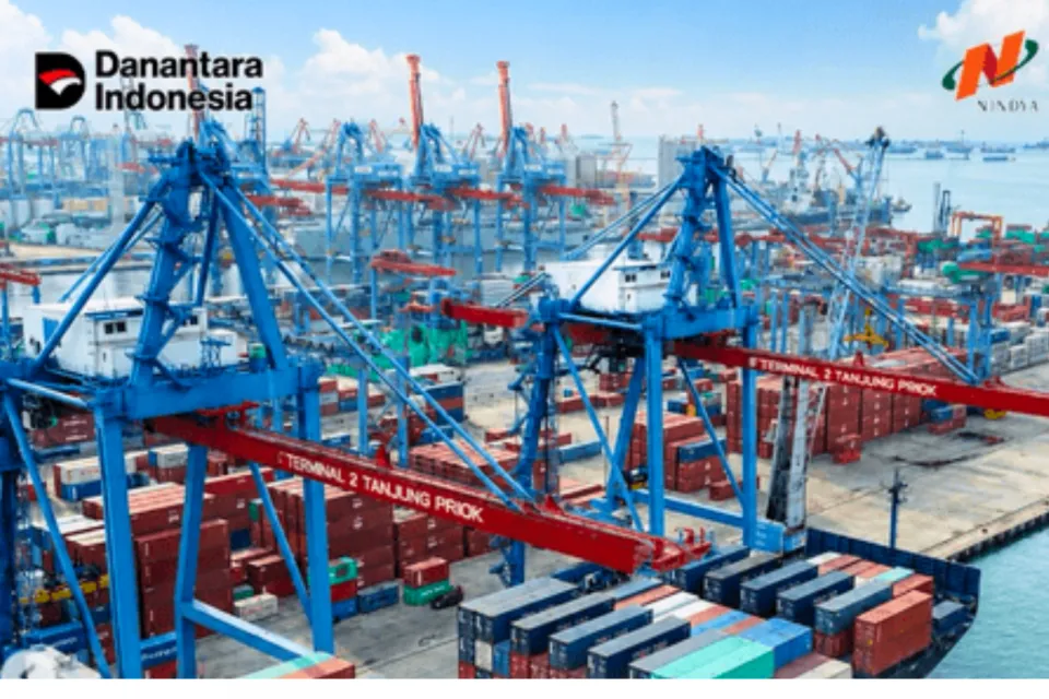 Danareksa Kelola 13.000 Hektare Aset BUMN, Target Jadi Pengelola Kawasan Industri Terbesar di Asia Tenggara