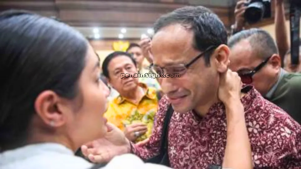 Terbaru Nadiem Makarim Dituntut 18 Tahun Penjara dan Uang Pengganti Rp5,6 Triliun, Pertanyakan Besarnya Tuntutan