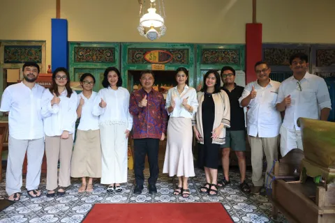 UMKM Bekasi Dapat Izin Hanya Dalam Hitungan Jam! Siap-siap Produk Lokal Go Internasional