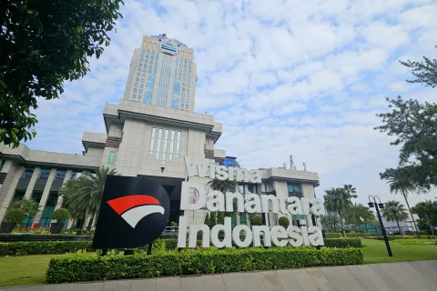 Hari Ini Rupiah Melemah, Danantara Justru Siapkan Obligasi Kupon 3%, untuk Menarik Investor