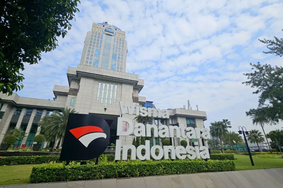 Hari Ini Rupiah Melemah, Danantara Justru Siapkan Obligasi Kupon 3%, untuk Menarik Investor