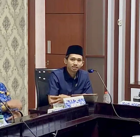 Komisi IV DPRD Soroti Proses Seleksi Pimpinan BAZNAS Kota Bekasi