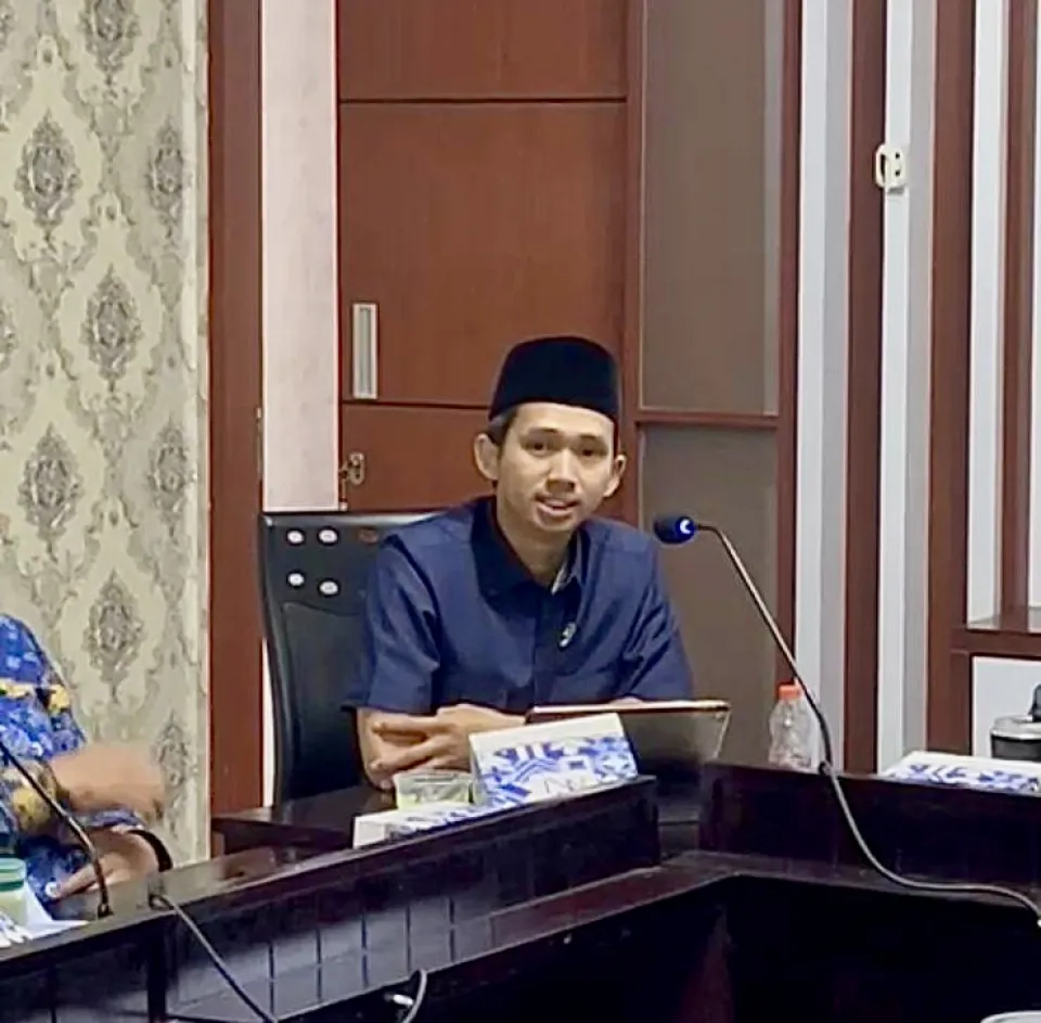 Komisi IV DPRD Soroti Proses Seleksi Pimpinan BAZNAS Kota Bekasi