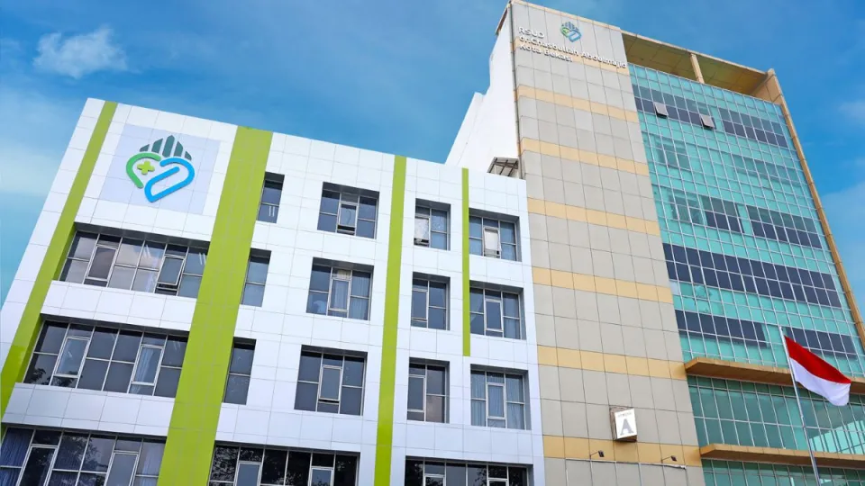 Terbongkar! Hutang Operasional RSUD Kota Bekasi Tembus Rp 70 Miliar, Wali Kota Siapkan Jurus Efisiensi