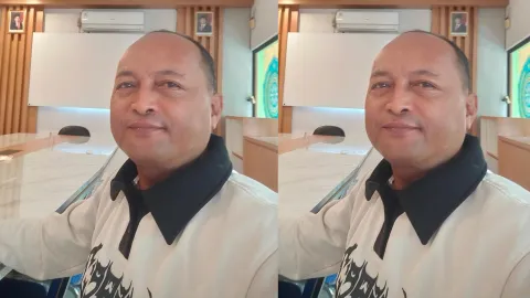 Terbaru Ketua AWI Jabar Minta MBG Kuningan Dibenahi, Bukan Ditutup Total