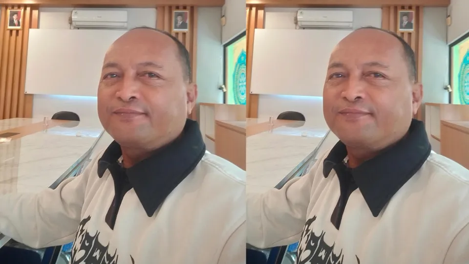 Terbaru Ketua AWI Jabar Minta MBG Kuningan Dibenahi, Bukan Ditutup Total