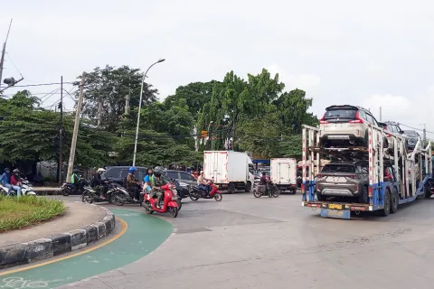Flyover Bulak Kapal Ditargetkan Mulai Dibangun 2027, Pemkot Bekasi Tunggu Banpres Rp200 Miliar