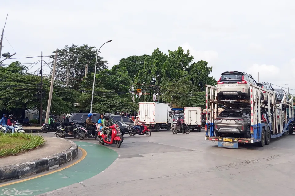 Flyover Bulak Kapal Ditargetkan Mulai Dibangun 2027, Pemkot Bekasi Tunggu Banpres Rp200 Miliar
