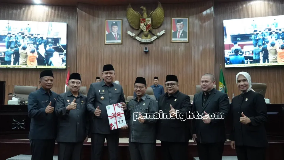 DPRD Kota Bekasi Mulai Evaluasi LKPJ 2025, Soroti Kinerja dan Dampak ke Warga