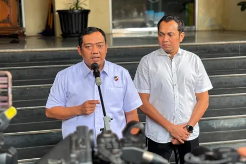 Hari Ini Polda Metro Jaya Tangkap 6 Pelaku Curas Nasabah Bank, Rampas Rp30 Juta