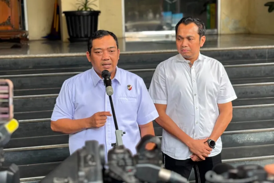 Hari Ini Polda Metro Jaya Tangkap 6 Pelaku Curas Nasabah Bank, Rampas Rp30 Juta