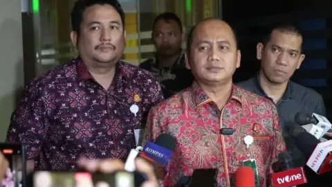Kejagung Periksa 2 Saksi dari Foster Oil dalam Kasus Dugaan Korupsi Migas Bekasi Rp2 Triliun