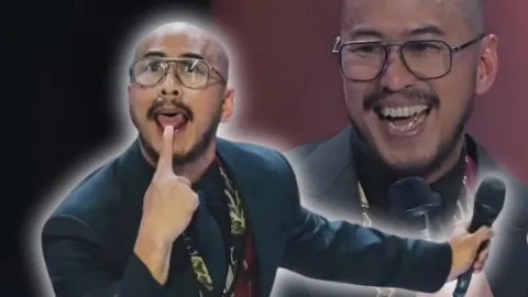 Mens Rea Jadi Sorotan, Pandji Dilaporkan ke Polda Metro Jaya Mulai Selidiki Dugaan Penghasutan dan Penistaan Agama