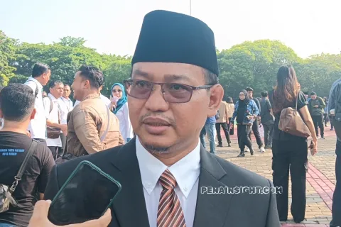 Hari Otonomi Daerah 2026: Ketua DPRD Bekasi Sardi Effendi Dorong Kewenangan Daerah Diperkuat