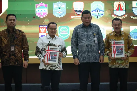 Prestasi Membanggakan! Fakta Kota Bekasi Raih WTP dan Masuk Jajaran Elite Pemerintah Daerah Terbaik