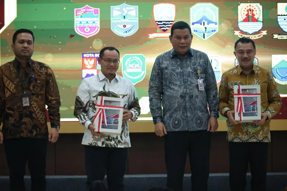 Prestasi Membanggakan! Fakta Kota Bekasi Raih WTP dan Masuk Jajaran Elite Pemerintah Daerah Terbaik