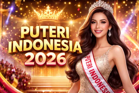 Terungkap! Puteri Indonesia 2026 Siap Jadi Ajang Paling Bergengsi, Ini Fakta dan Peran Besarnya di Kancah Dunia