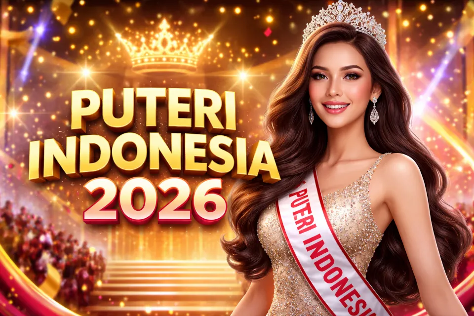 Terungkap! Puteri Indonesia 2026 Siap Jadi Ajang Paling Bergengsi, Ini Fakta dan Peran Besarnya di Kancah Dunia