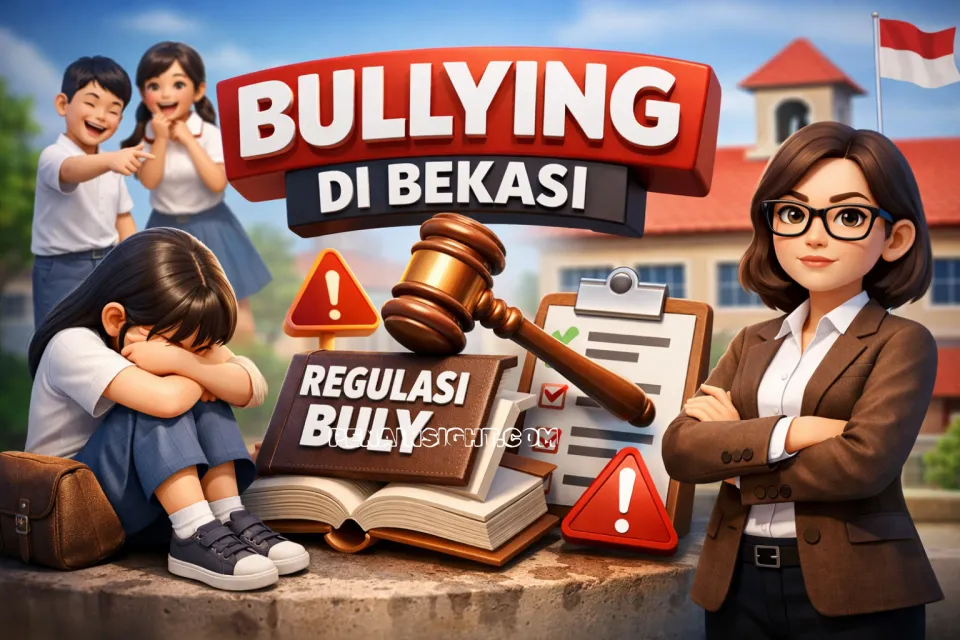Kasus Bullying di SMA Bekasi Berujung Saling Lapor, Akademisi Soroti Minimnya Regulasi Spesifik