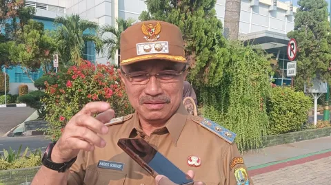 Korban Kebakaran SPBE Cimuning Masih Menunggu Ganti Rugi, Wakil Wali Kota Bekasi Ancam Penutupan Operasional 