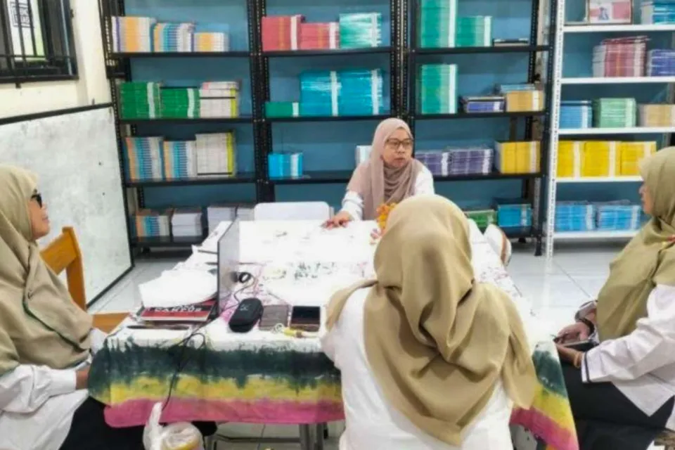 Kabupaten Bekasi Pimpin Jawa Barat dengan 112 Perpustakaan Terakreditasi, Perkuat Budaya Literasi Masyarakat