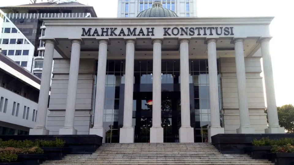 MK Tegaskan Kerugian Negara Tak Selalu Korupsi, Penyalahgunaan Wewenang Harus Dahulukan Sanksi Administratif